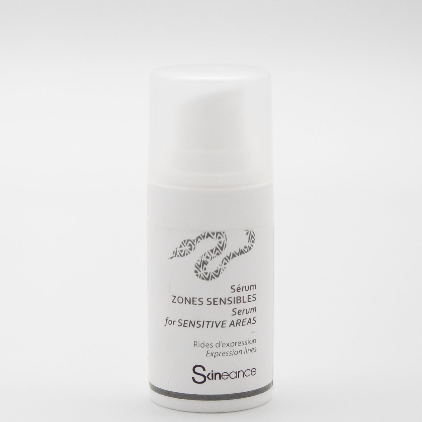 Skineance SYN-AKE Obličejové Sérum proti Stárnutí pro citlivé oblasti, 15 ml