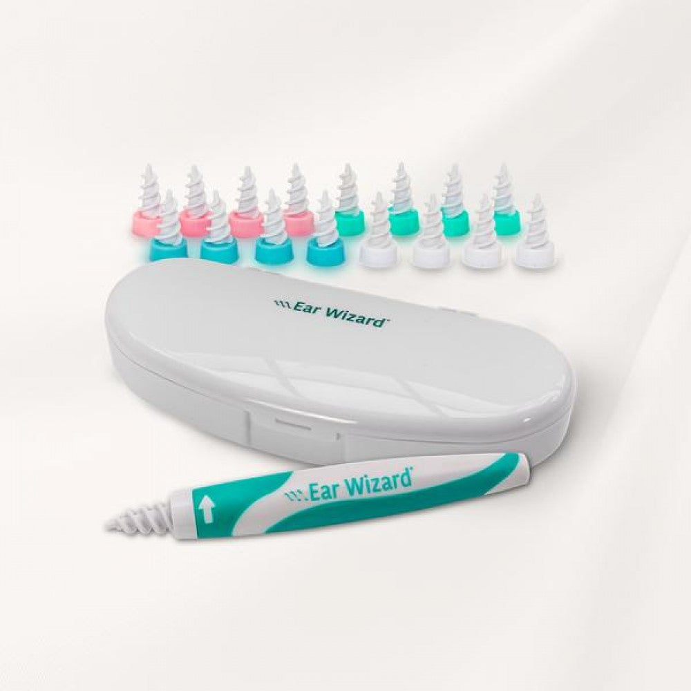 Sada na čištění uší Ear Wizard