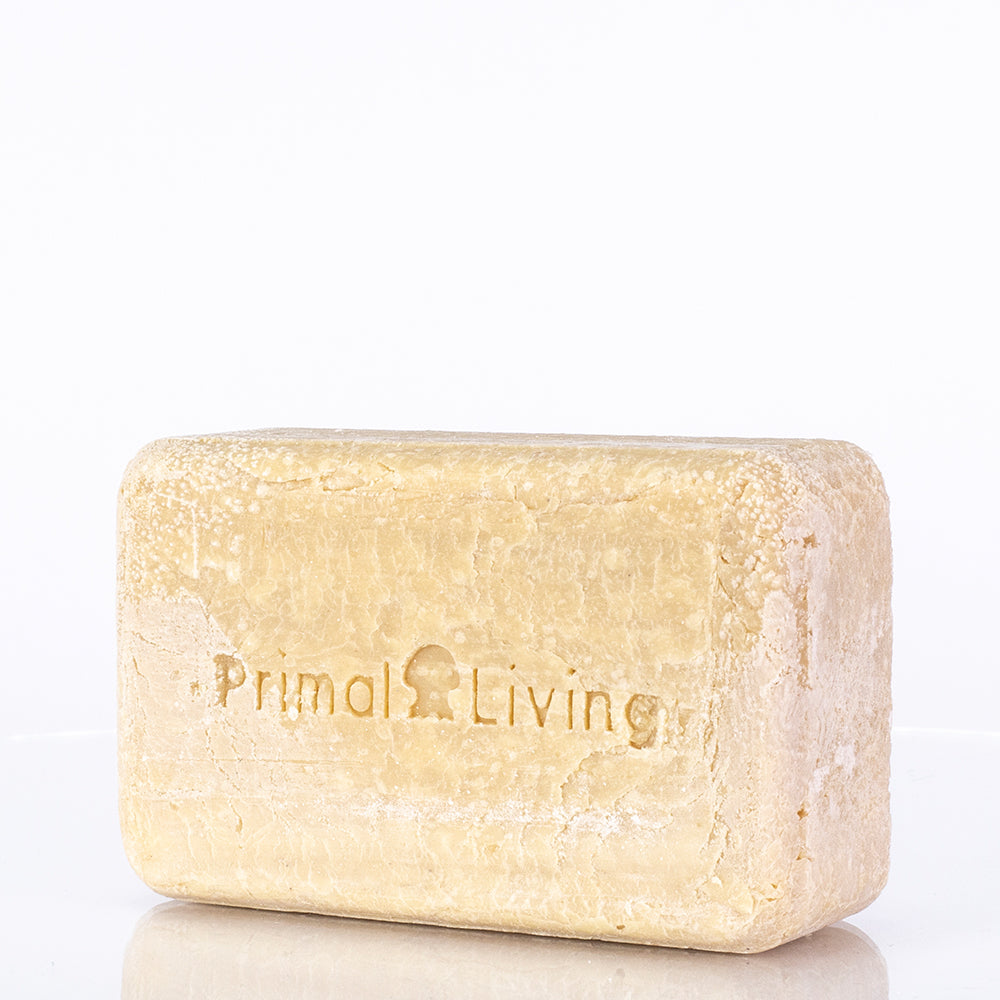 Mýdlo Primal Living - meruňkové jádro