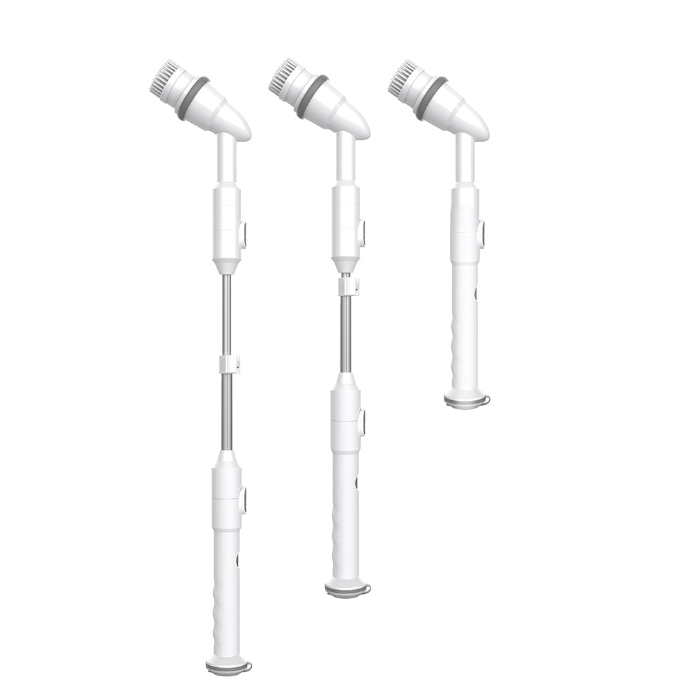 Akumulátorový čistič Voom