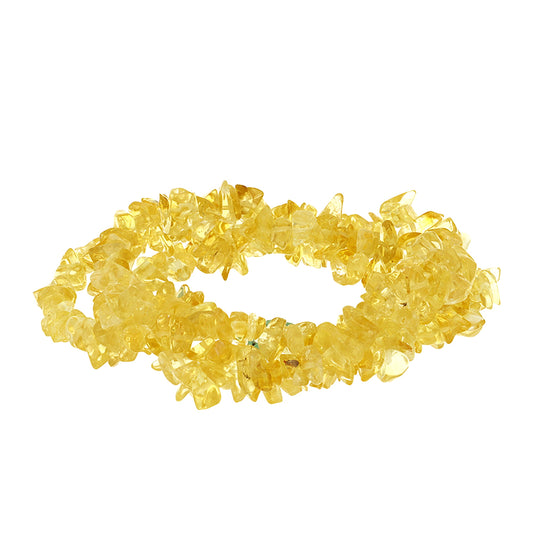 Nugetový Náramek s Uralským Citrínem - Karátové číslo: 159.48. přibližná hmotnost: 31.9 gramů