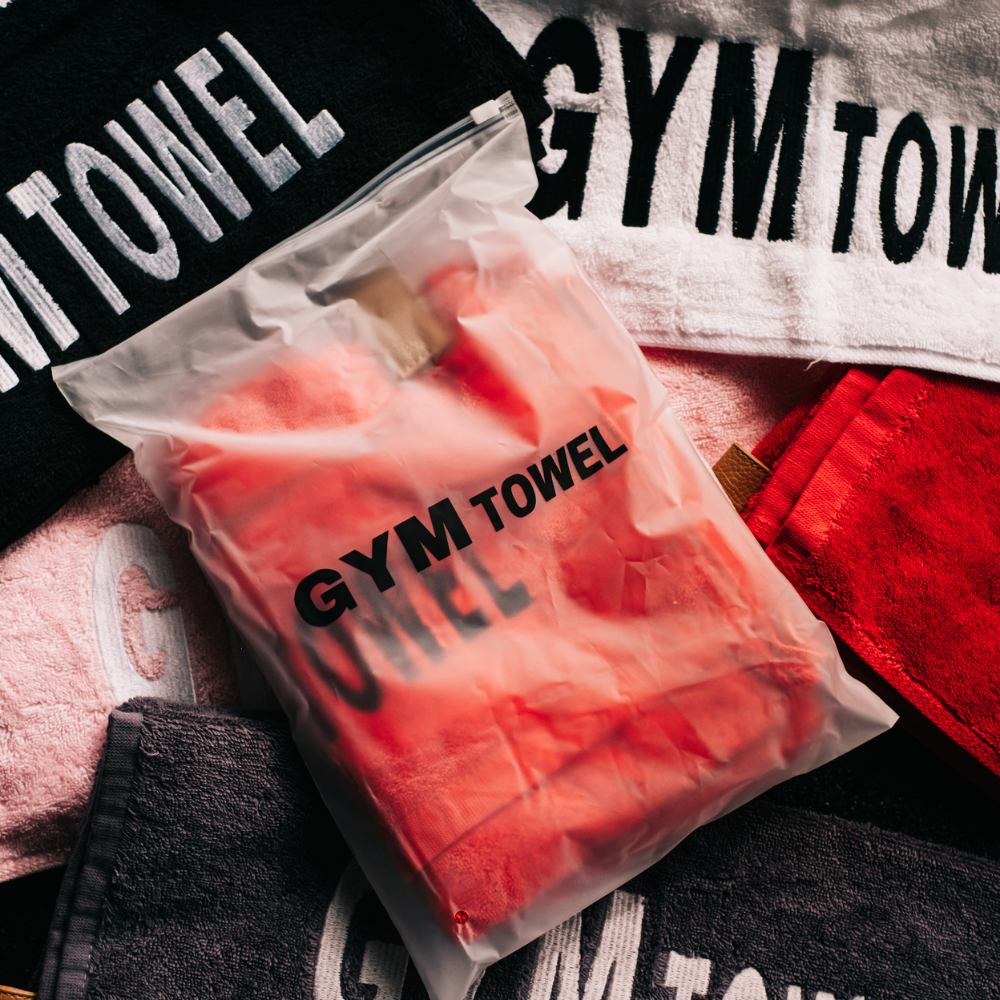 GymTowel - ručník