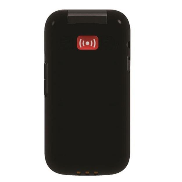 Blaupunkt Mobilní telefon s velkým displejem BS06