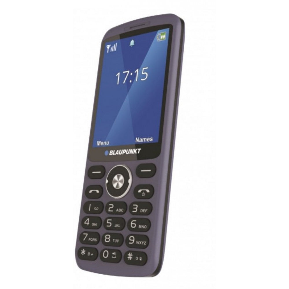 Blaupunkt Stylový Mobilní Telefon