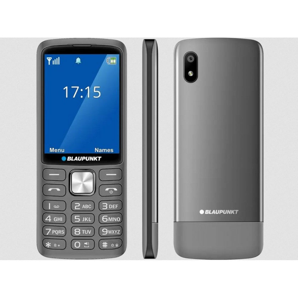 Funkční telefon Blaupunkt FL08