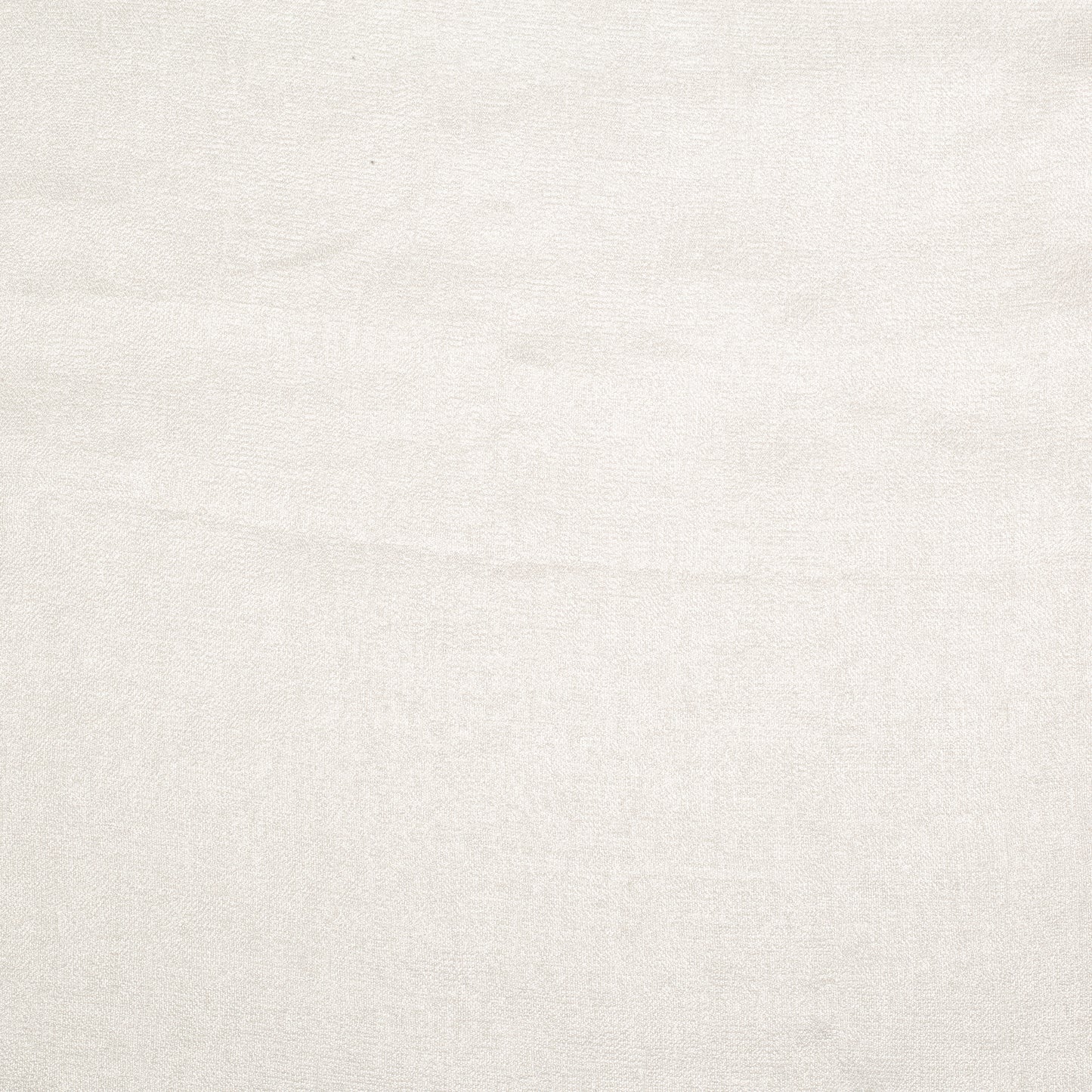 Módní šátek, 100% viskóza, 180 cm x 85 cm, BÍLÁ