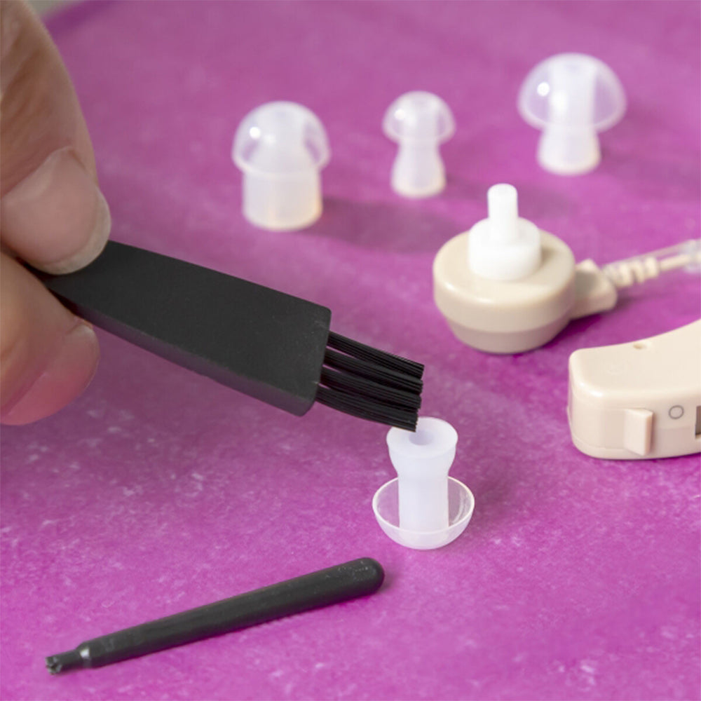 Zařízení InnovaGood Hearing Amplifier