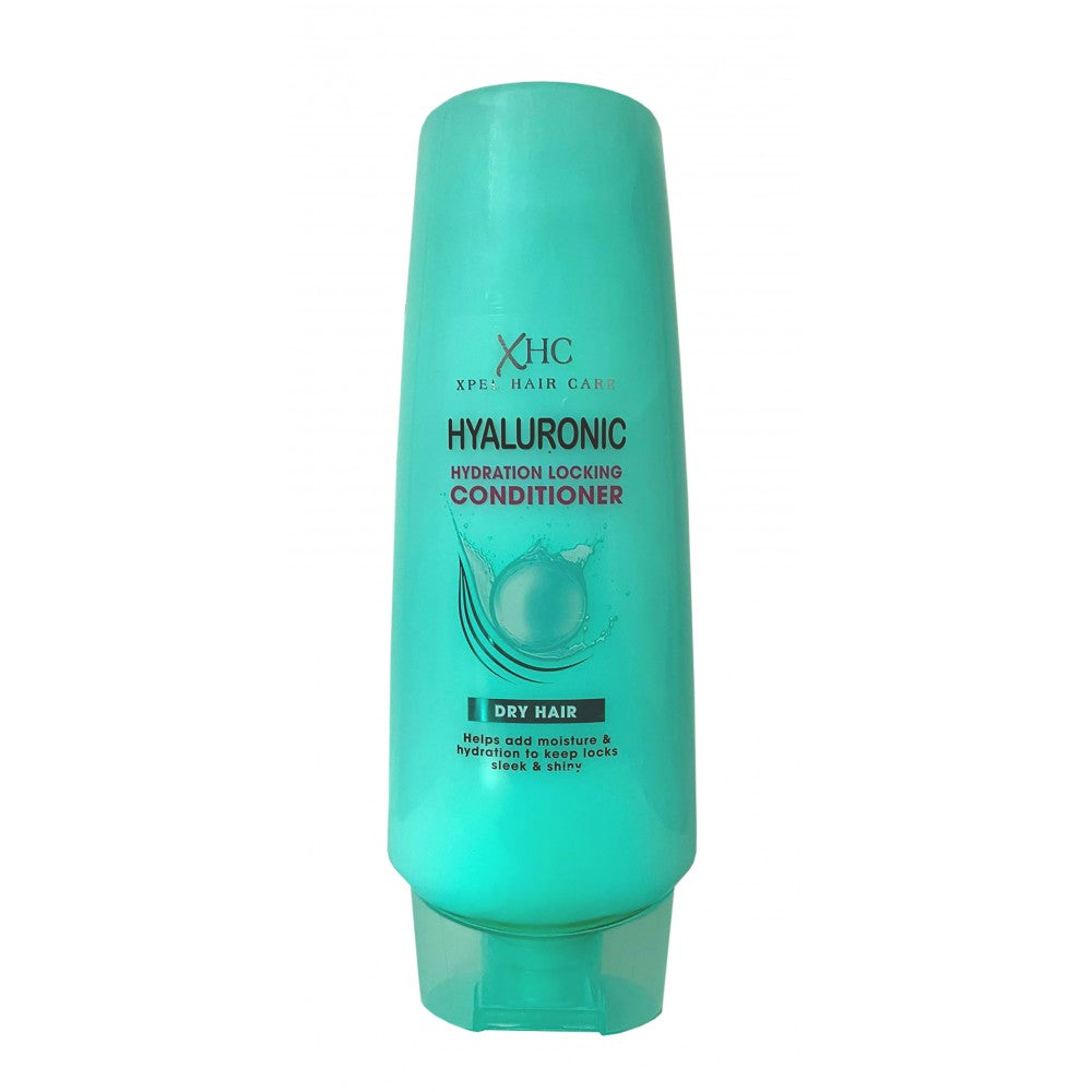 XHC Hyalurónový hydratačný kondicionér, 400 ml