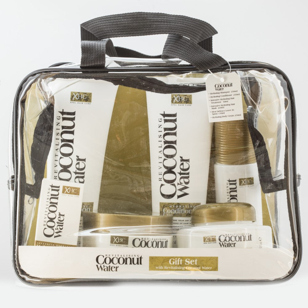 Coconut Large Gift Bag (6's) (4368916054100)
