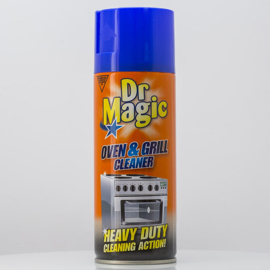 Dr Magic Oven Cleaner (12 per case)