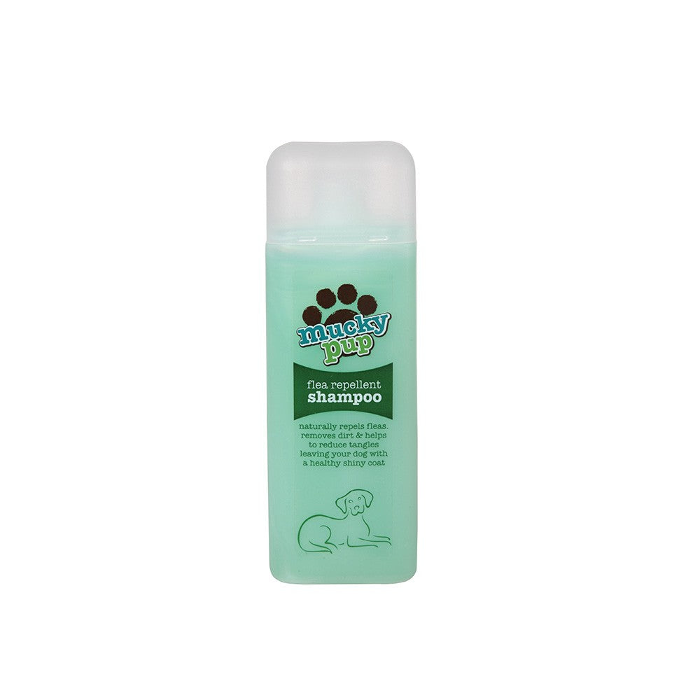 Blechy Odpuzující Šampon pro Psy - 475 ml
