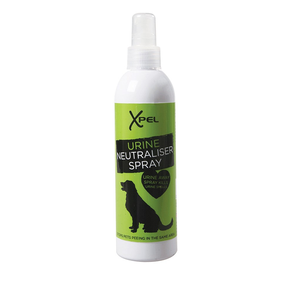 Neutralizační sprej na Zvířecí Moč - 250 ml