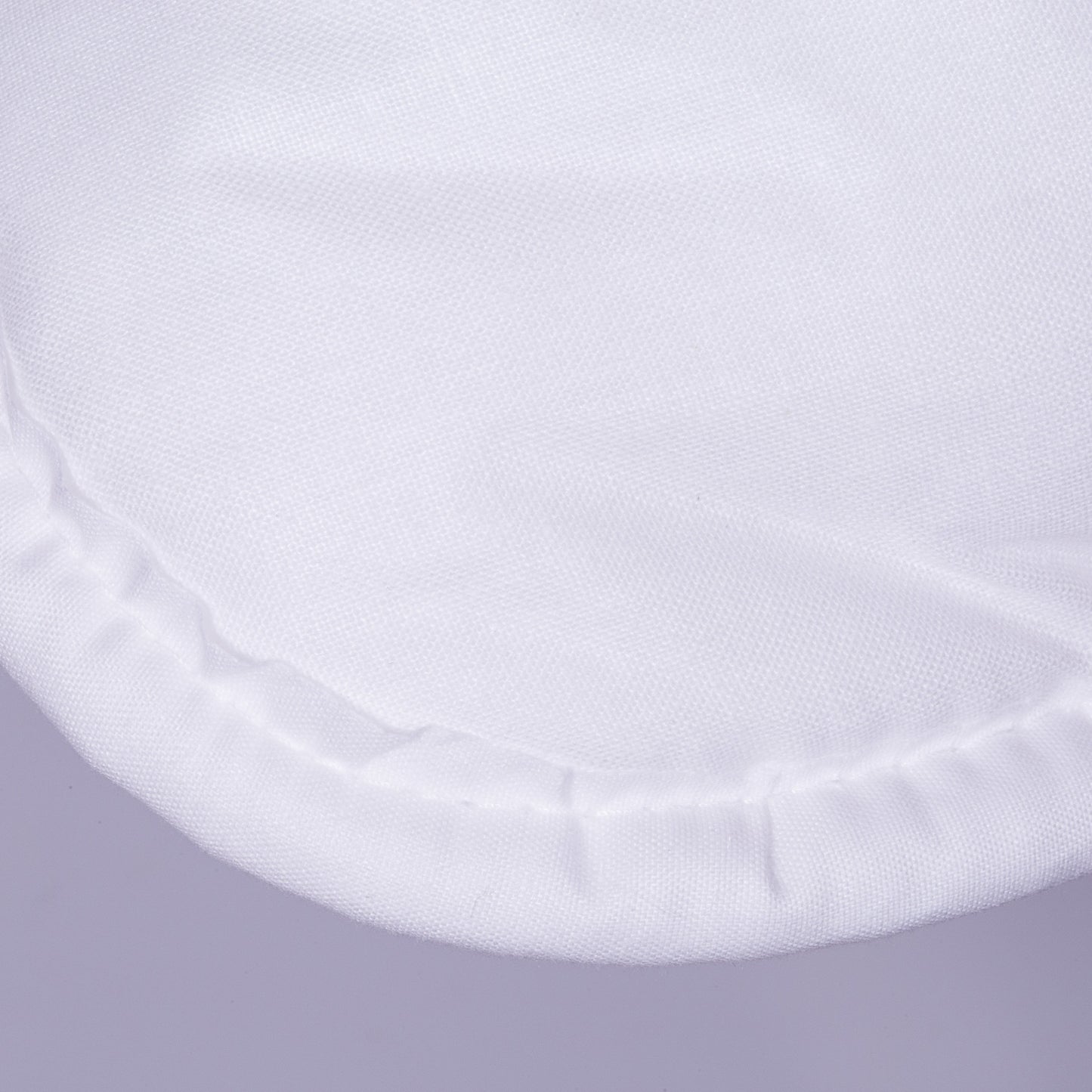 Med Plus medical pillow, washable on 95°C, with removable inner pillow, 70x90 cm