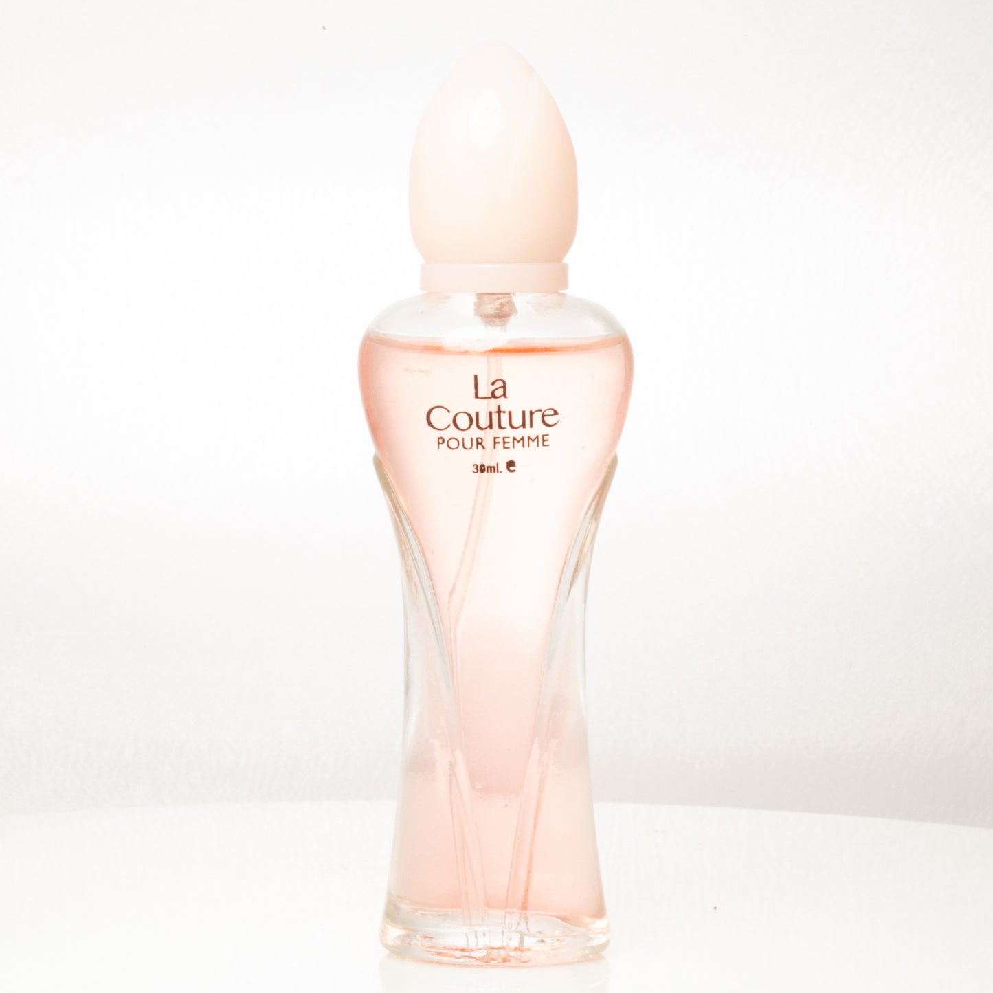 30 ml EDT Lucien Lebron La Couture Květinová Ovocná Exotická vůně pro Ženy