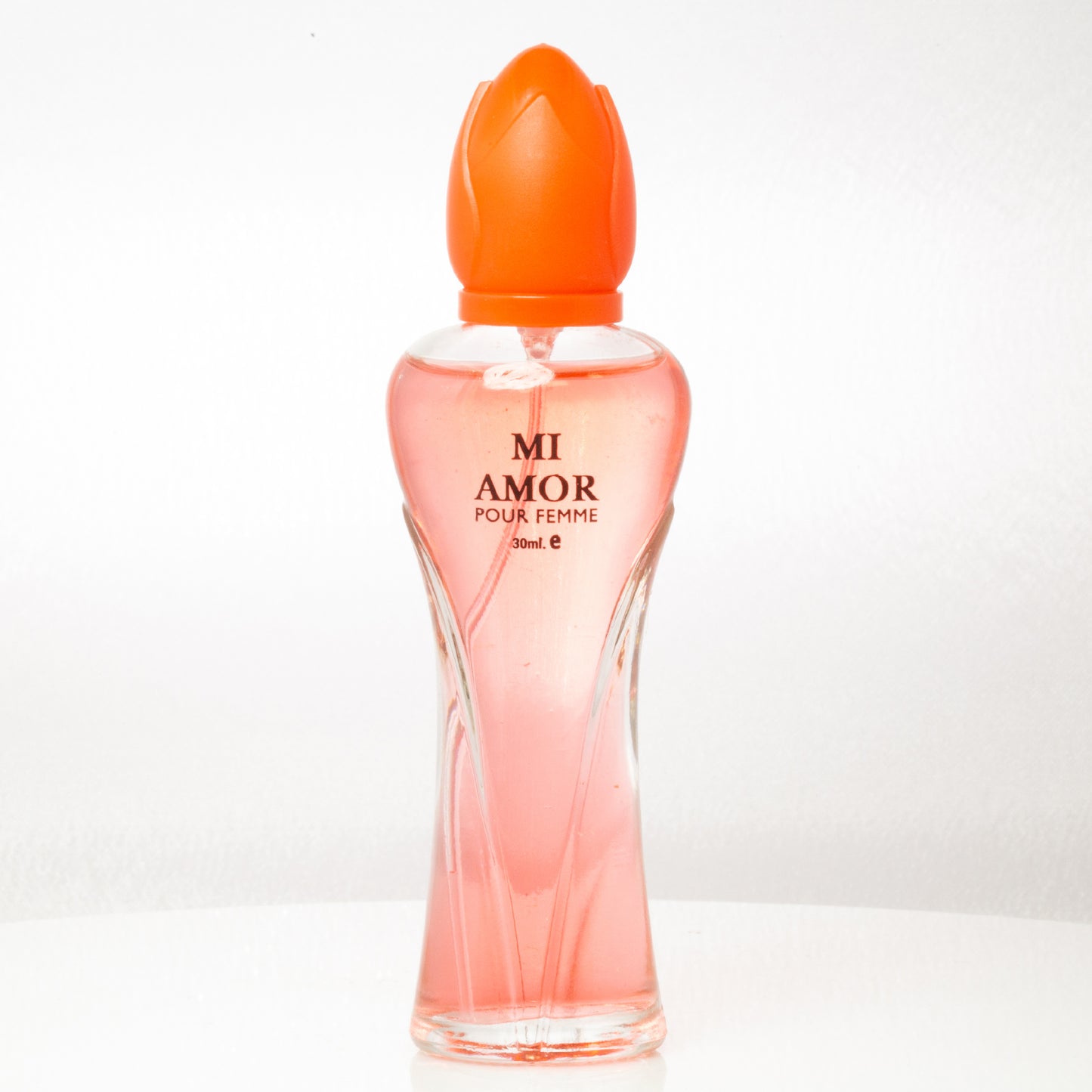 30 ml EDT Lucien Lebron Mi Amor Ovocná Květinová Vůně pro Ženy