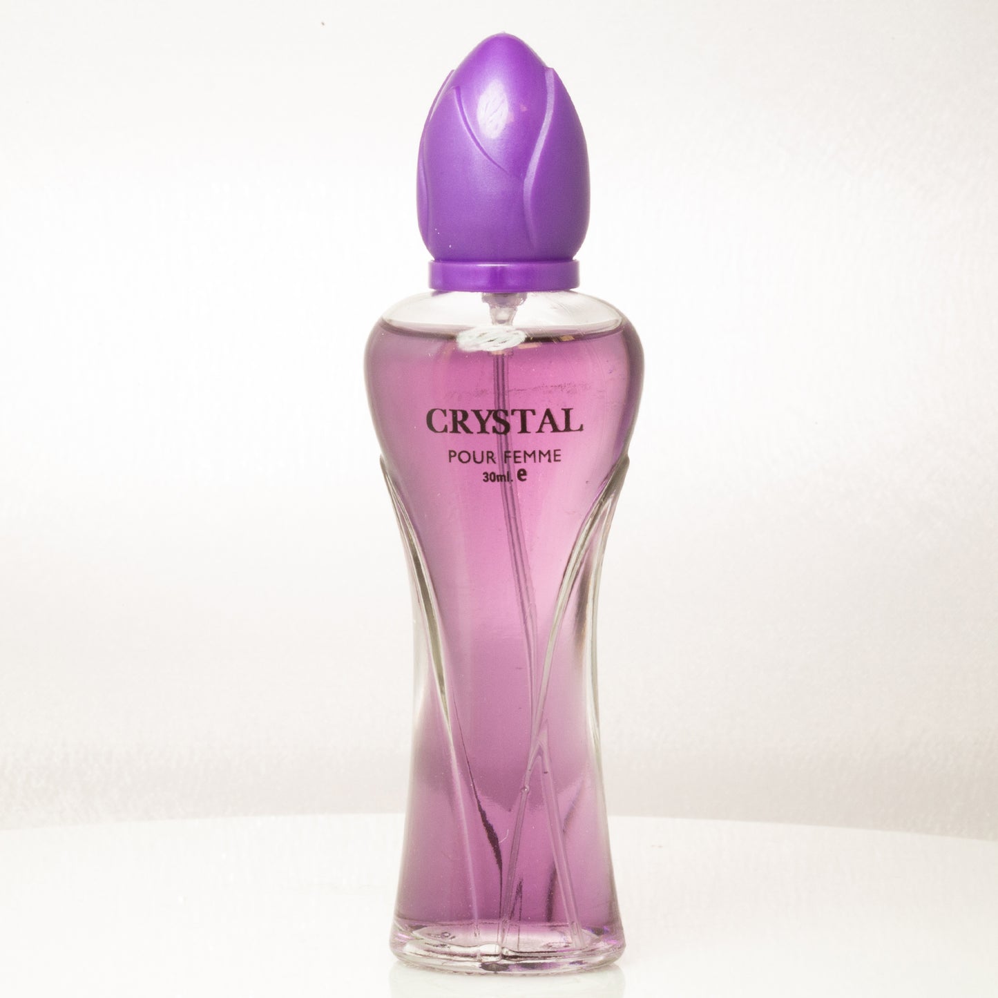 30 ml EDT Lucien Lebron Crystal Květinová Ovocná Pižmová vůně pro Ženy