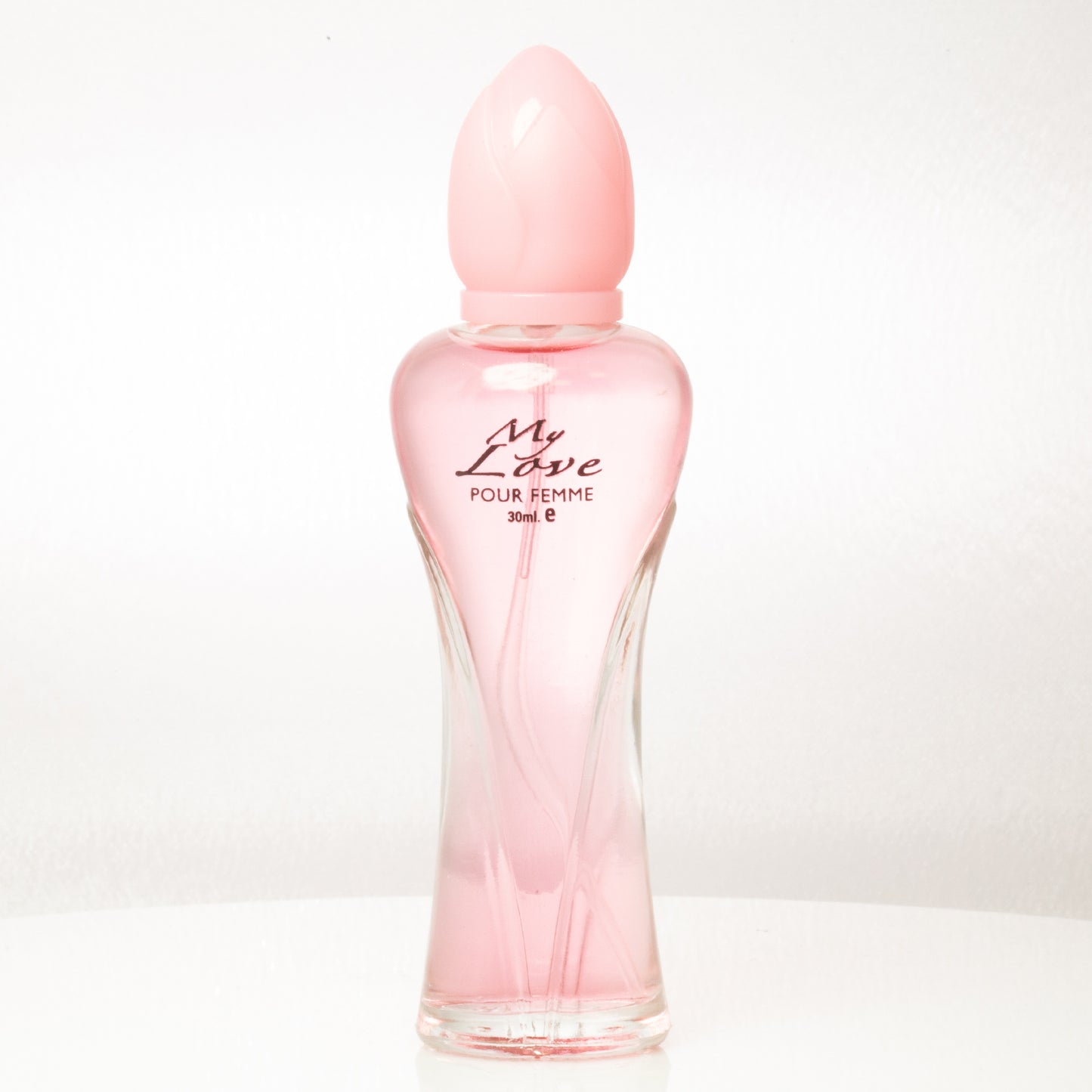 30 ml EDT Lucien Lebron My Love Sladká vůně pro Ženy