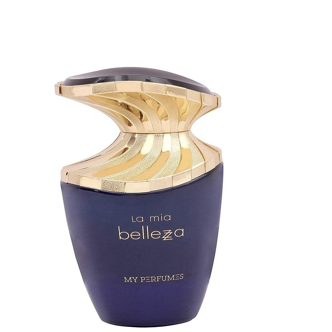 100 ml Eau de Parfum La Mia Bellezza Orientální Sladká Ovocná Vůně pro Ženy