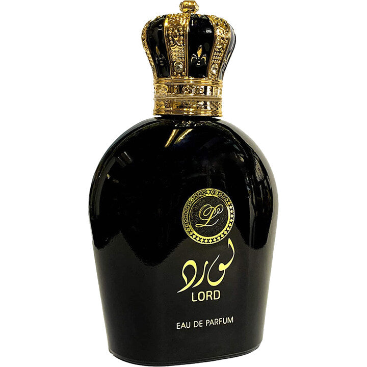 95 ml Eau de Perfume Zaafaran Lord Svěží Kořeněná Dřevitá Balzamová vůně pro Ženy