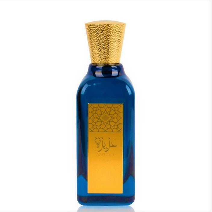 100 ml Eau de Perfume Azeezah Sladká Pižmová vůně pro Ženy