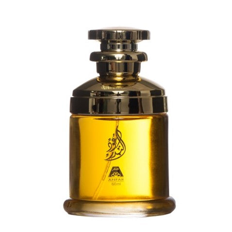 60 ml Eau de Perfume Oud Al Badar Flowerly Sandal Woody Fragrance for Men and Women