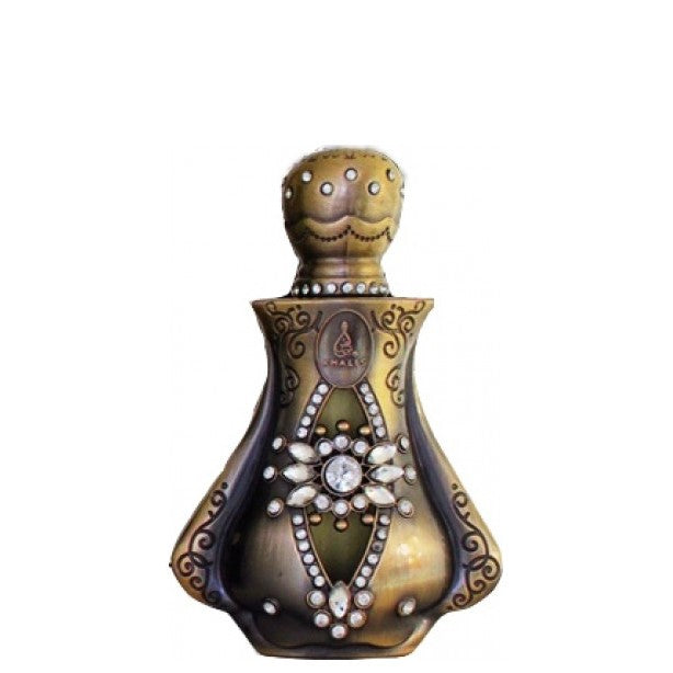 20 ml Parfémový olej Zaharat Hubna Sladká Orientální Květinová vůně pro Ženy