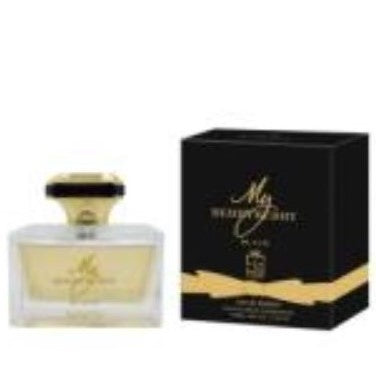 100 ml Eau de Perfume My Berry Berry Břečťanová a Jasmínová vůně pro Ženy