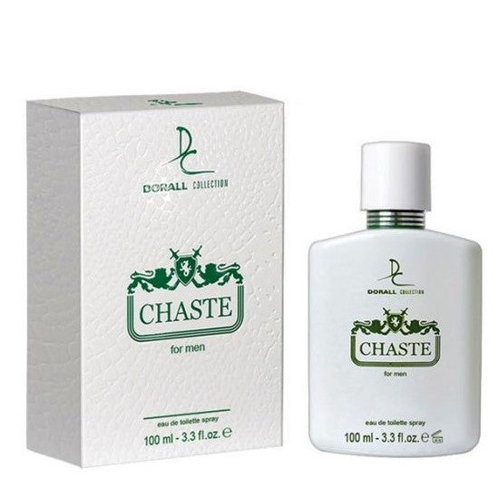 100 ml EDT Chaste Svěží Dřevitá Květinová vůně pro Ženy
