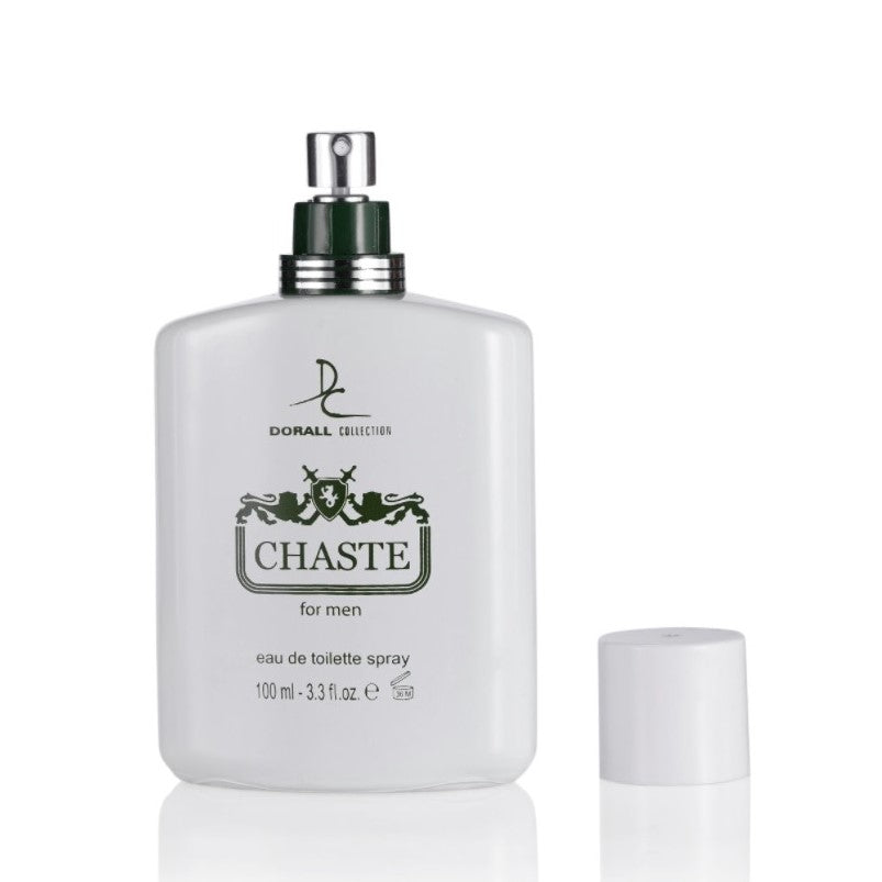 100 ml EDT Chaste Svěží Dřevitá Květinová vůně pro Ženy