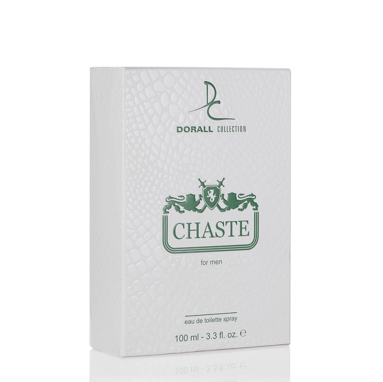 100 ml EDT Chaste Svěží Dřevitá Květinová vůně pro Ženy
