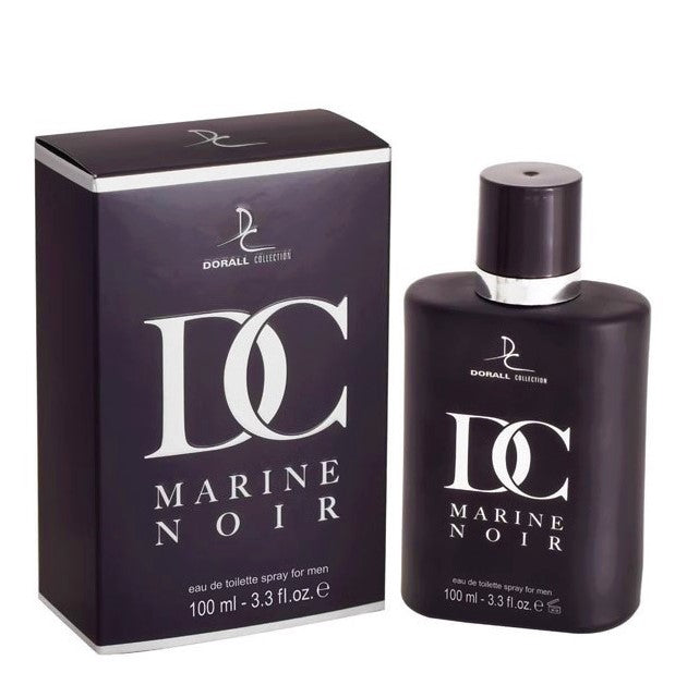 100 ml EDT 'DC Marine' Svěží vůně pro Muže
