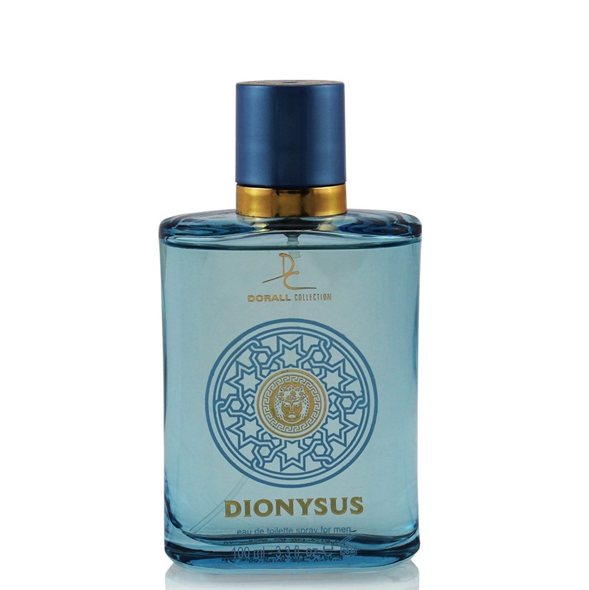 100 ml EDT Dionysus Ovocná Květinová vůně pro Muže