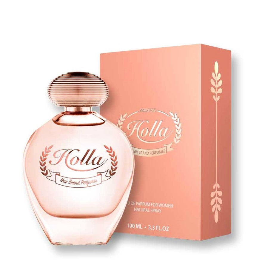 100 ml EDT 'Holla' Orientální Květinová vůně pro Ženy