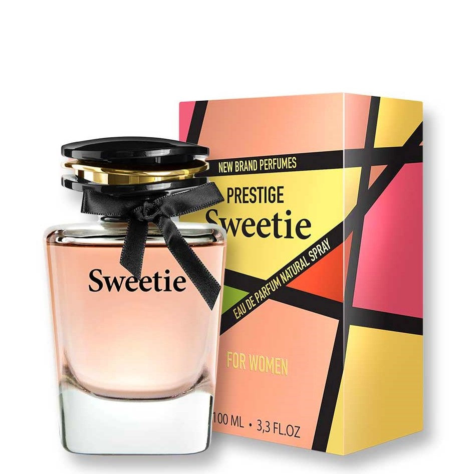 50 ml EDT 'Sweetie' Květinová vůně pro Ženy