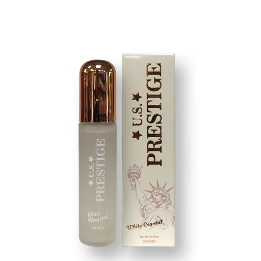 50 ml EDT 'U.S. Prestige Original White' Ovocná Květinová vůně pro Ženy