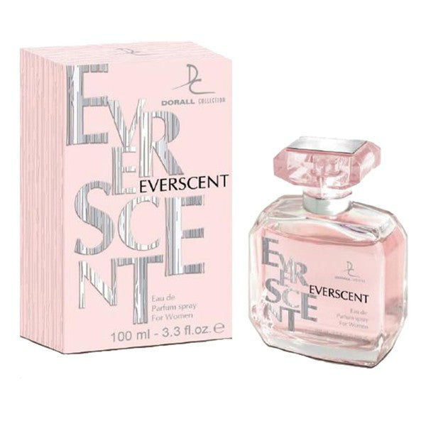 100 ml EDT Everscent Květinová Ovocná vůně pro Ženy