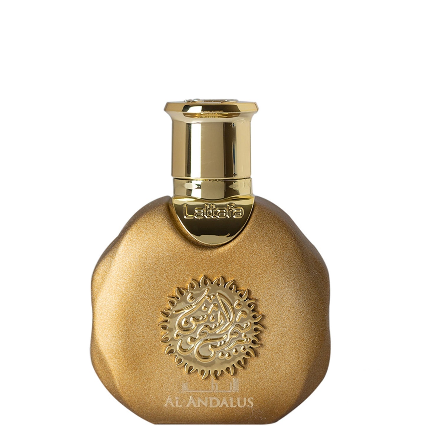35 ml Eau de Perfume Al Andalus Dřevitá Tabáková Vůně pro Muže