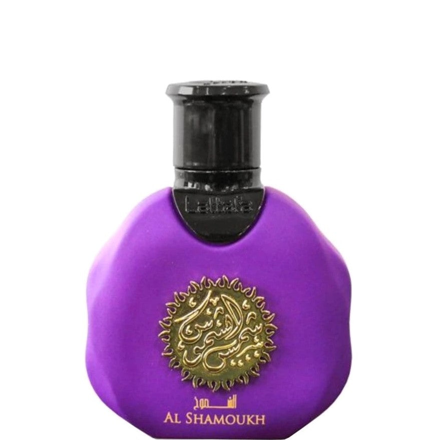 35 ml Eau de Perfume Al Shamoukh, Květinově-vanilková Vůně pro Ženy