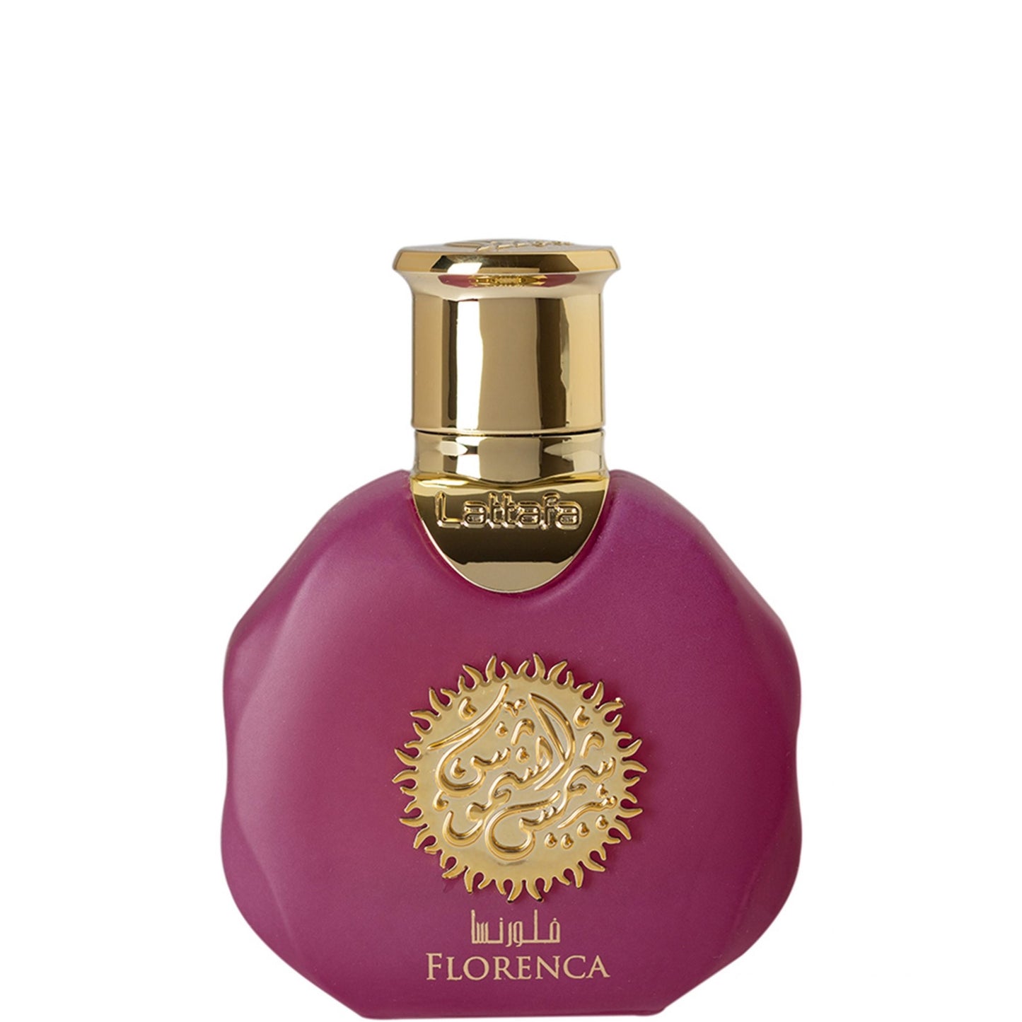 35 ml Eau de Perfume Florenca, Květinově Karamelová Vůně pro Ženy