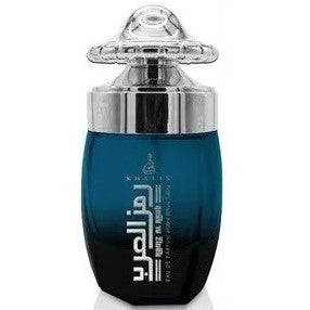 100 ml Eau de Parfume Ramz Al Arab pikantní kožená vůně pro muže