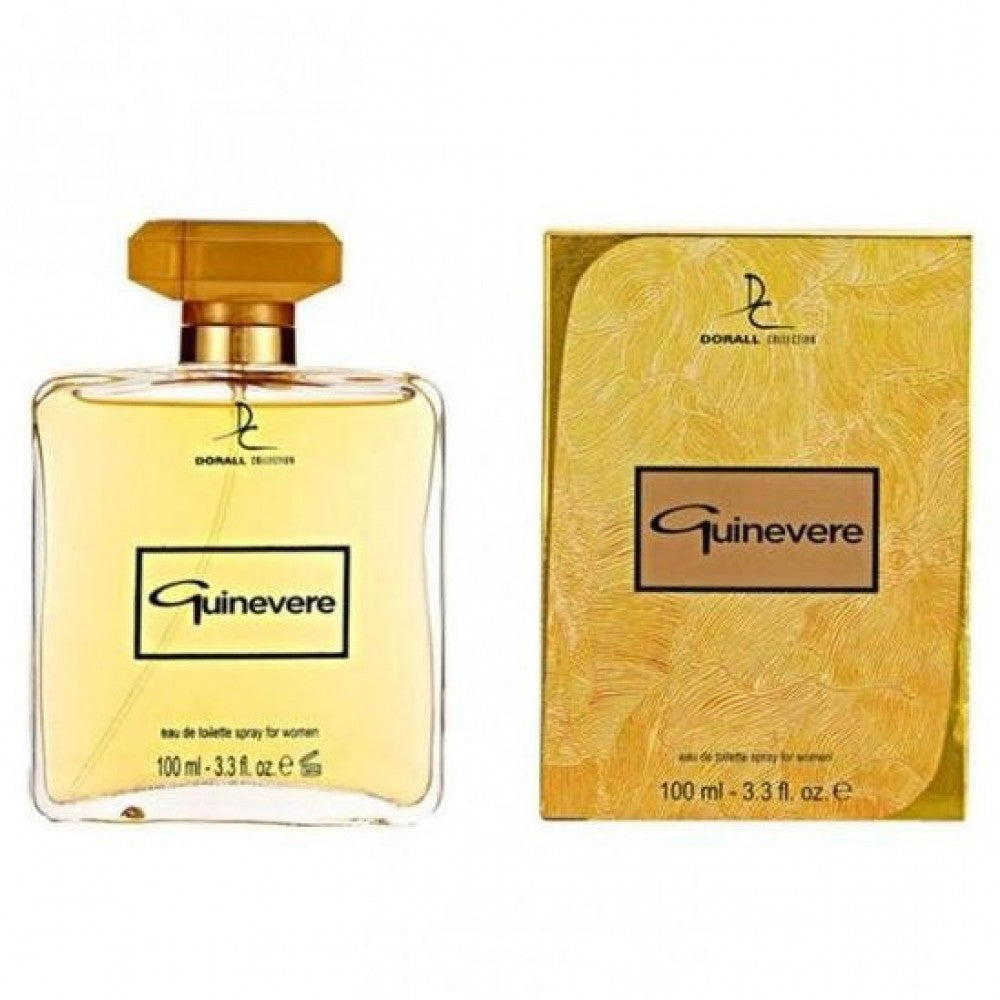 100 ml EDT GUINEVERE Květinová Pižmová Vůně Pro Ženy