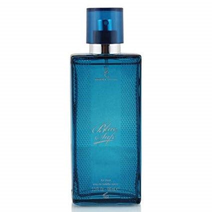 100 ml EDT BLUE SAFE Jantarová Pižmová Kořeněná Vůně pro Muže
