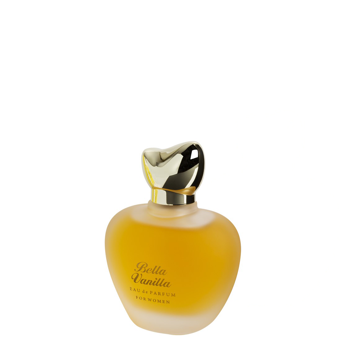 100 ml Eau de Parfum "Bella Vanilla" Květinově-pudrová Vůně pro Ženy