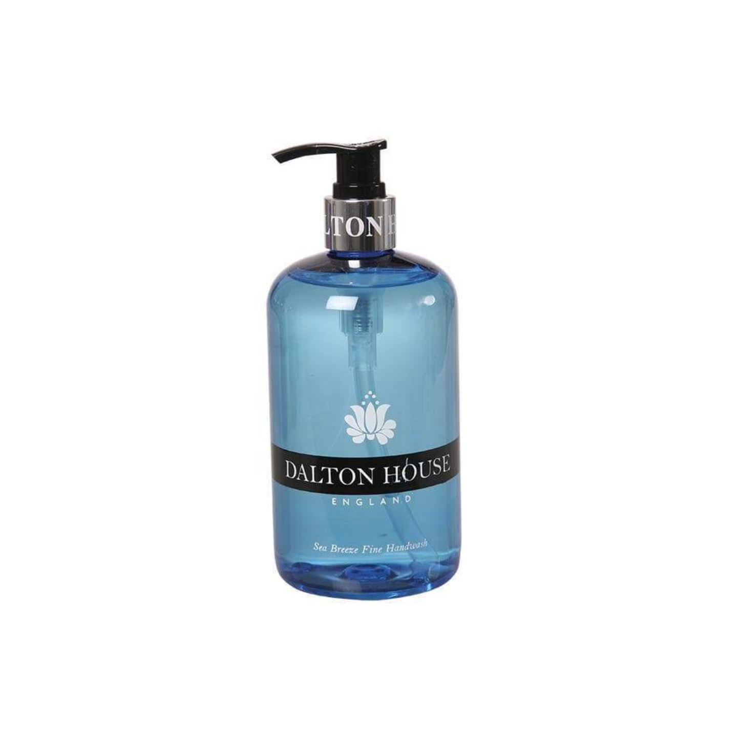 3 ks Dalton House London Prémiové Mýdlo na Ruce 3 x 500 ml - 3 za cenu 1