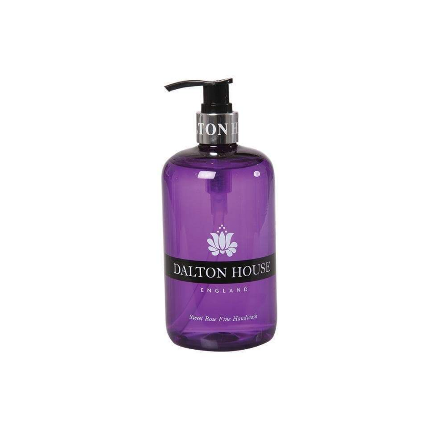 3 ks Dalton House London Prémiové Mýdlo na Ruce 3 x 500 ml - 3 za cenu 1