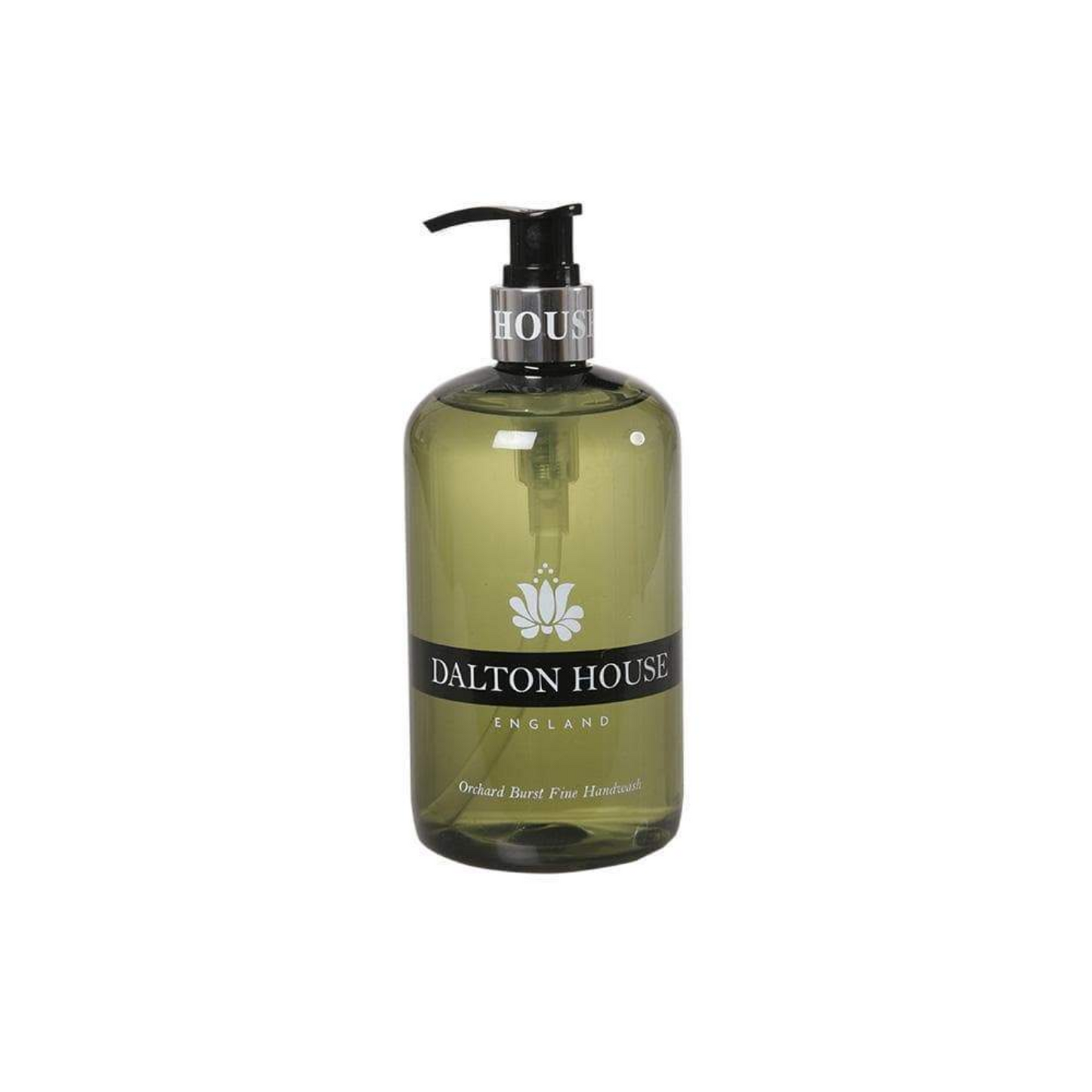 3 ks Dalton House London Prémiové Mýdlo na Ruce 3 x 500 ml - 3 za cenu 1