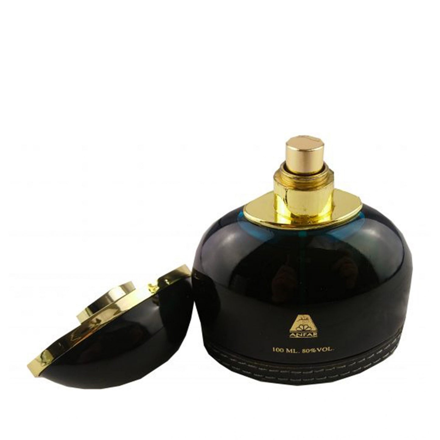 100 ml Eau de Parfum Shurooq Al Shams Orientální Dřevitá Vůně pro Muže