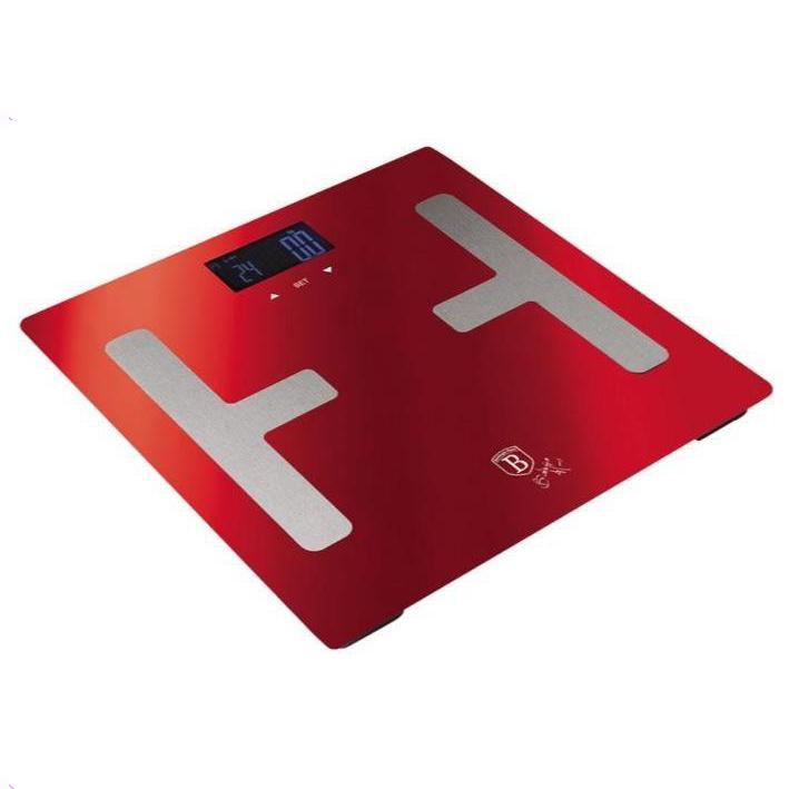 Berlinger Haus digitální tělesná diagnostika