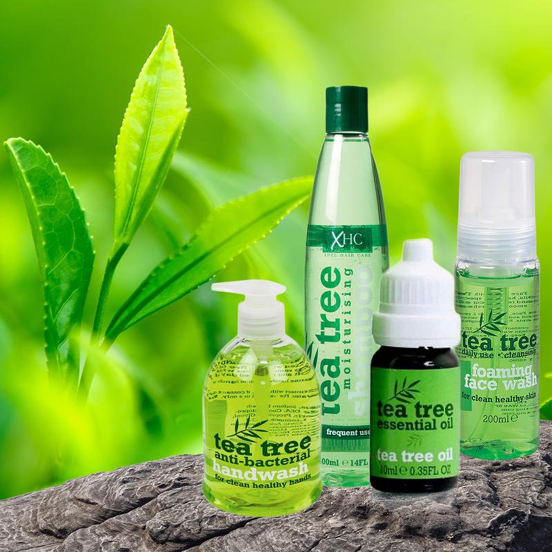 Sérum Tea Tree Oil