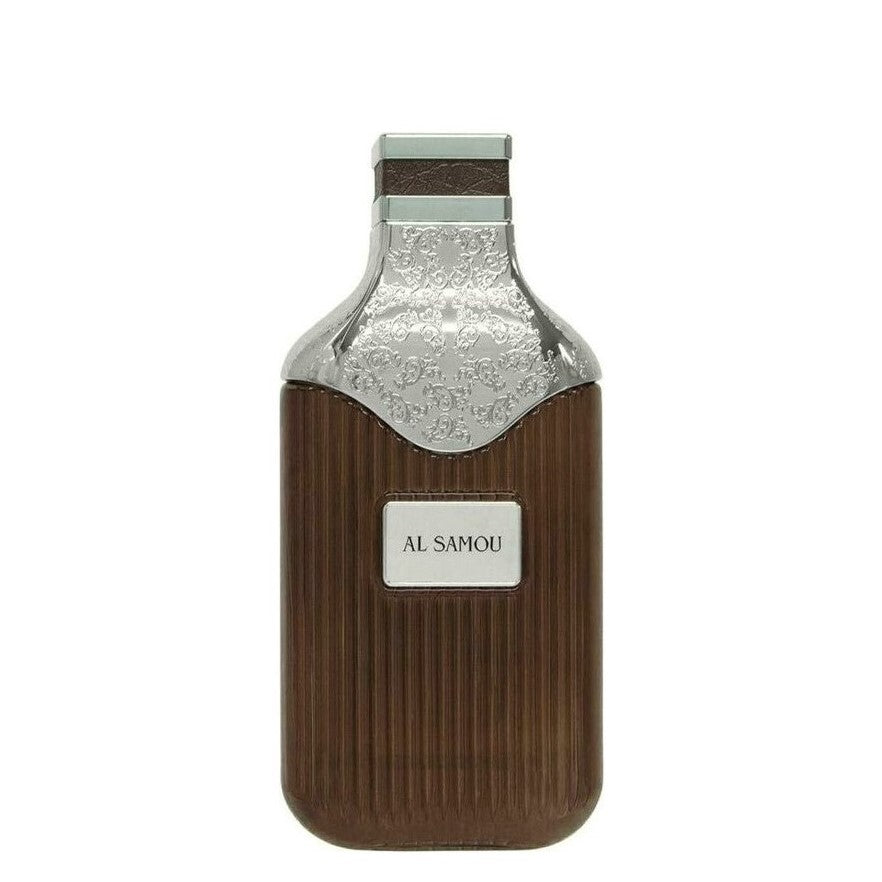 100 ml Eau de Parfum Al Samou silná ovocná vůně pro muže